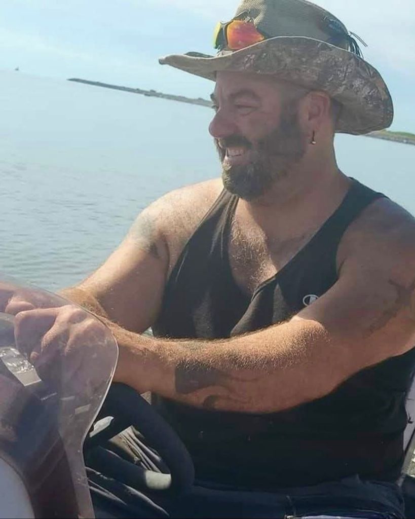 Peter "Dave" Disalvo III Profile Photo