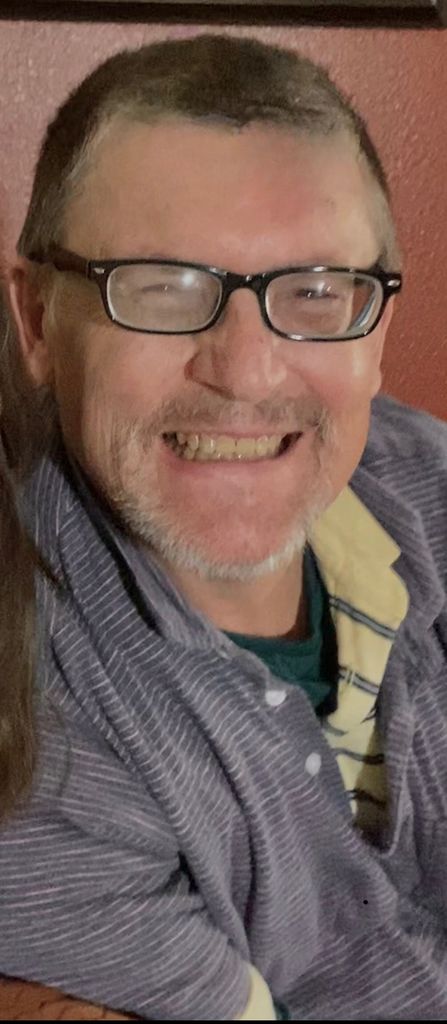 Sims Dildy Profile Photo