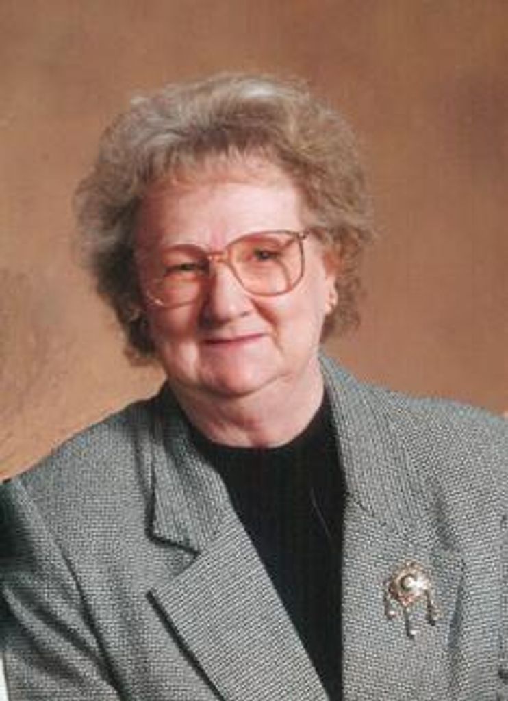 Mary Evelyn Brazeal Profile Photo