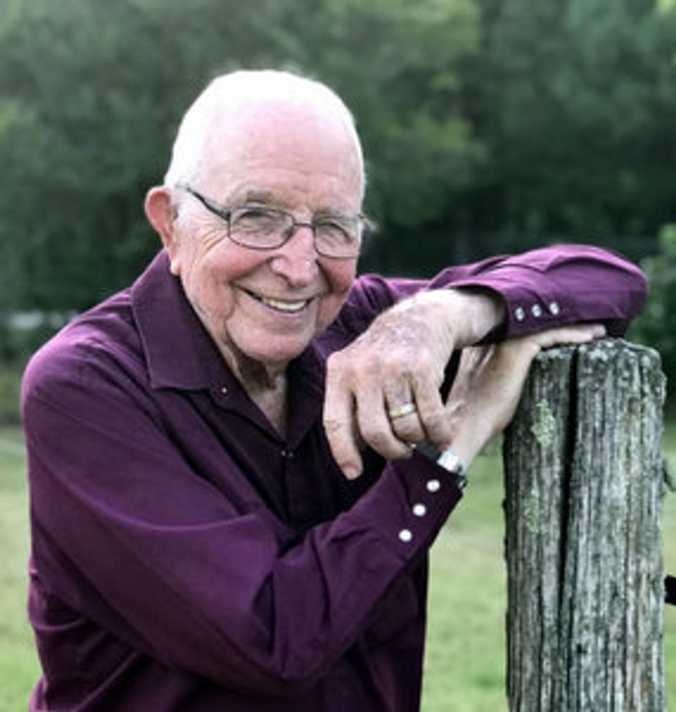 Billy Joe Cawthron Profile Photo