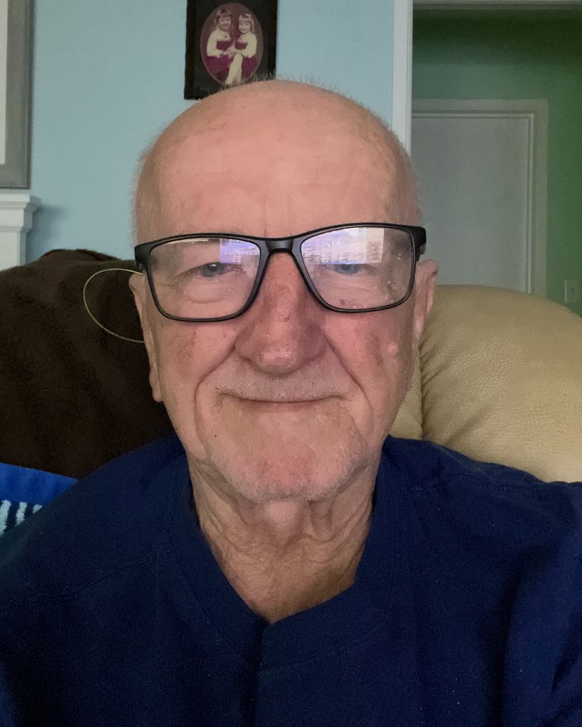 Mark Steven Trissel Profile Photo