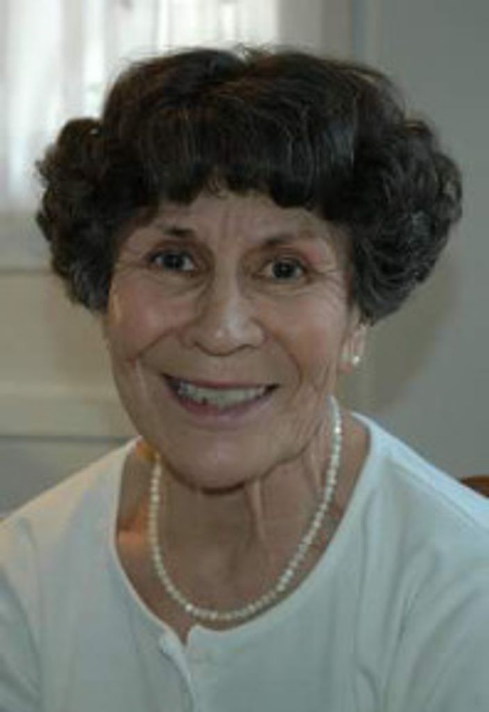 Isabelle Rebecca Martinez
