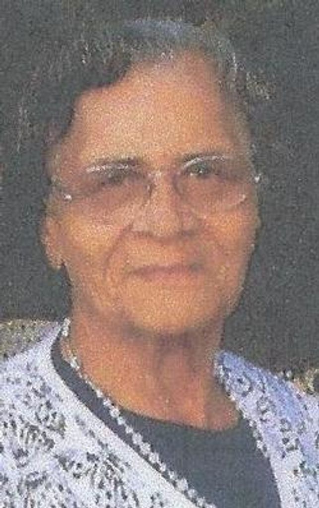 Beulah Ann Baker-Sykes Profile Photo