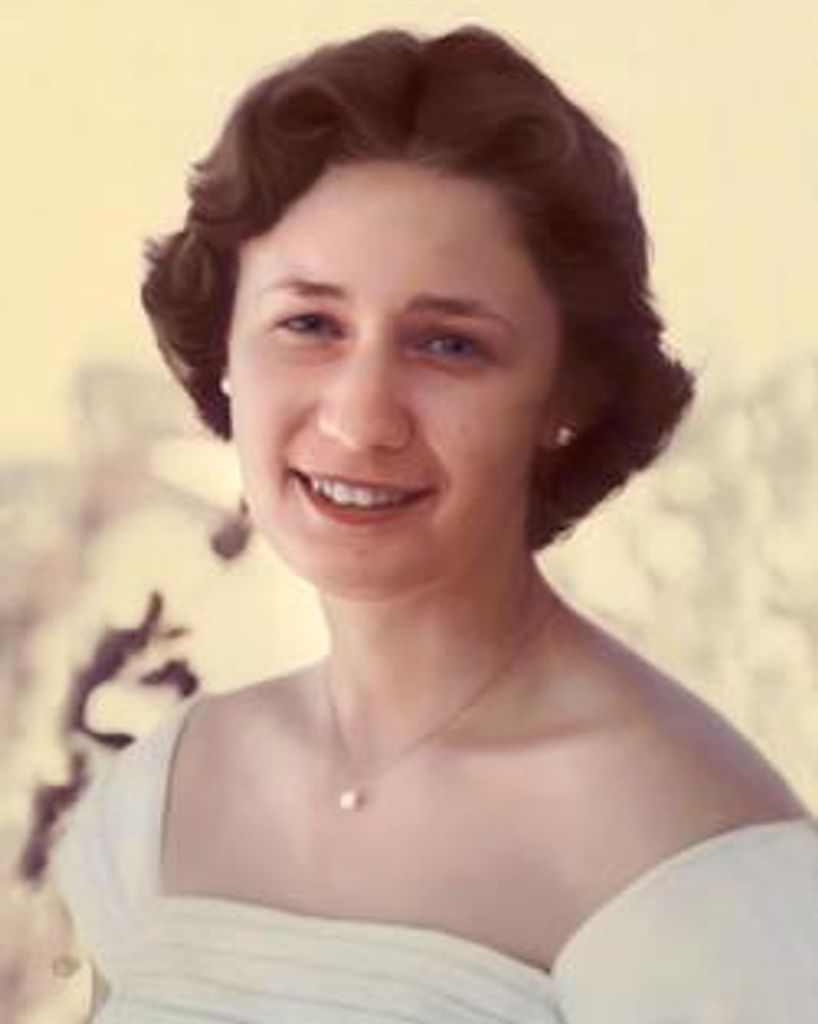 Suzanne Derzay Trice