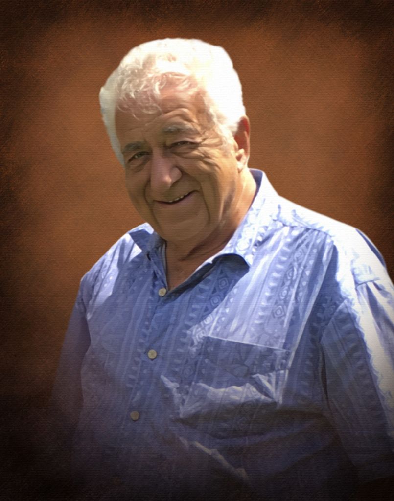 Stephen Calfo Profile Photo