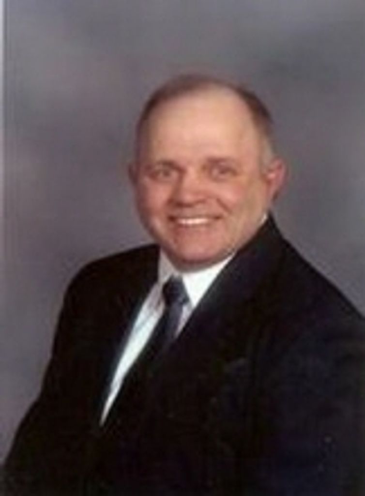 Barry Gashel