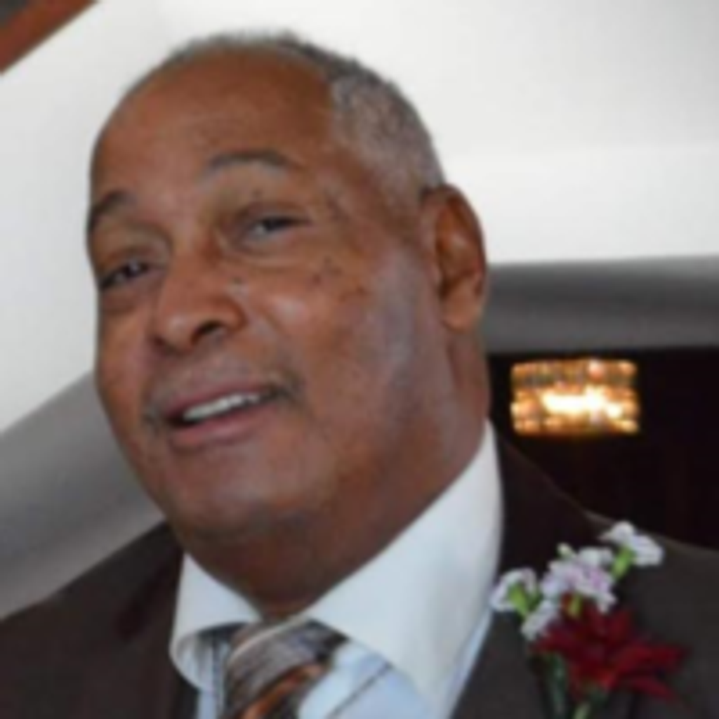 Jerome Burgett Profile Photo