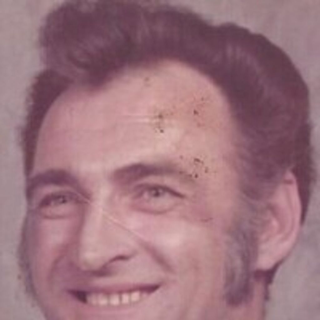 Bruce Vincent Mckenna