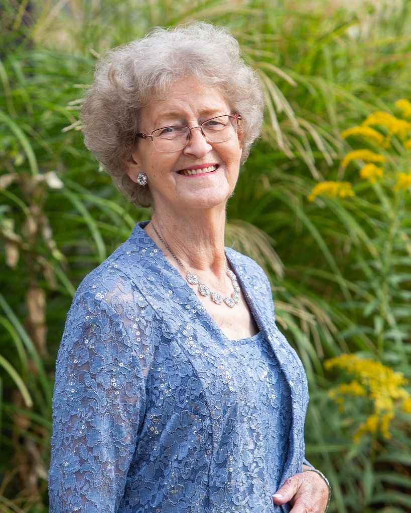 Shirleen Clara Coughlin