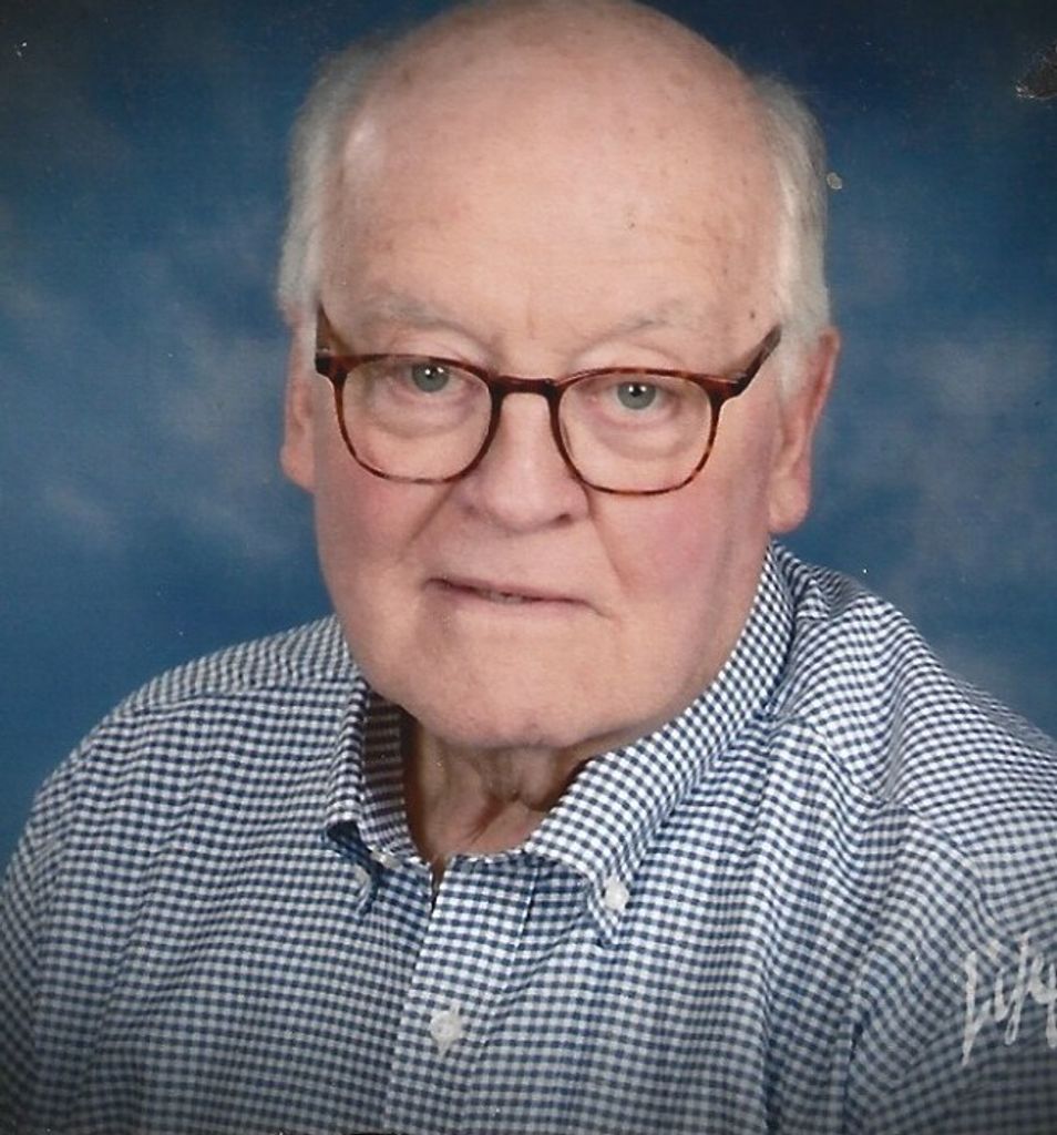 Maurice "Cliff" Townsend Profile Photo