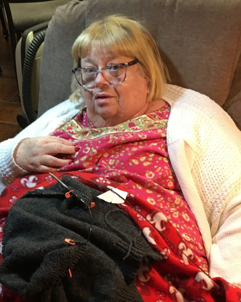 Patricia Louise Corbridge Profile Photo