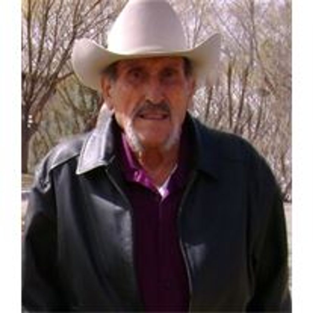 Fernando Filimon Gutierrez Sr.