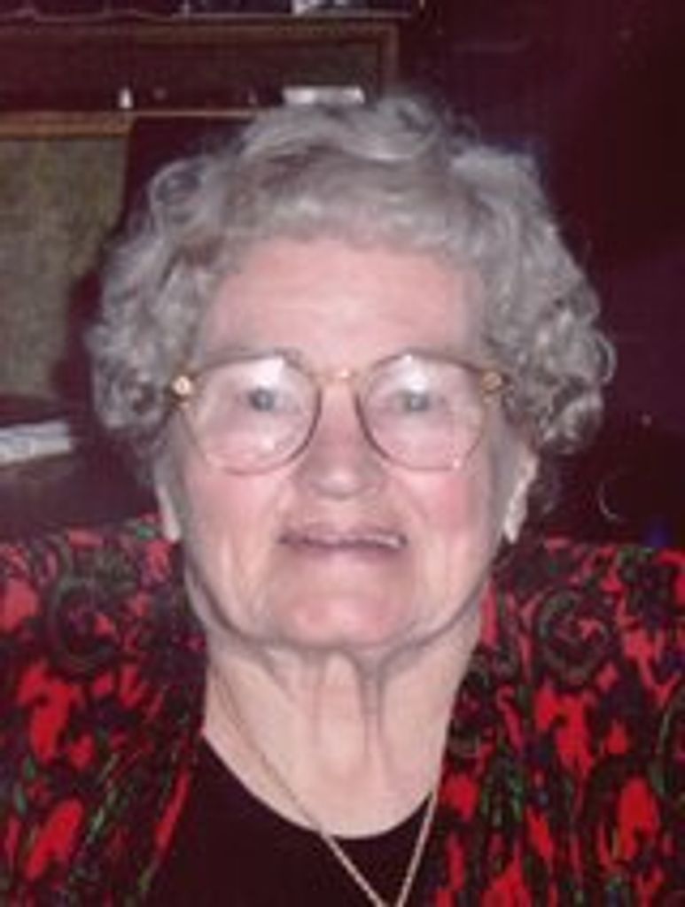 Elizabeth Winter