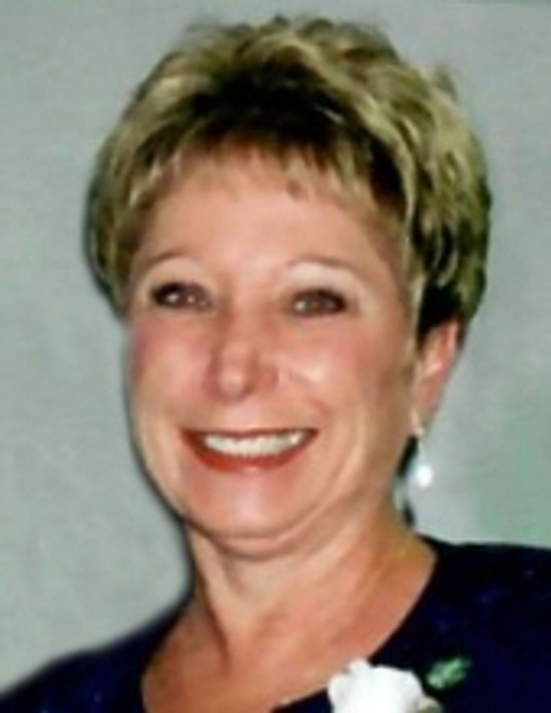 Cathy Jo McQuery