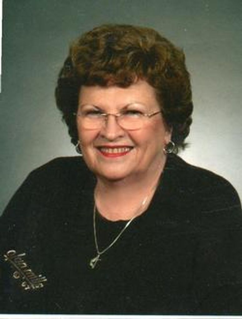 Marion White Thalmueller