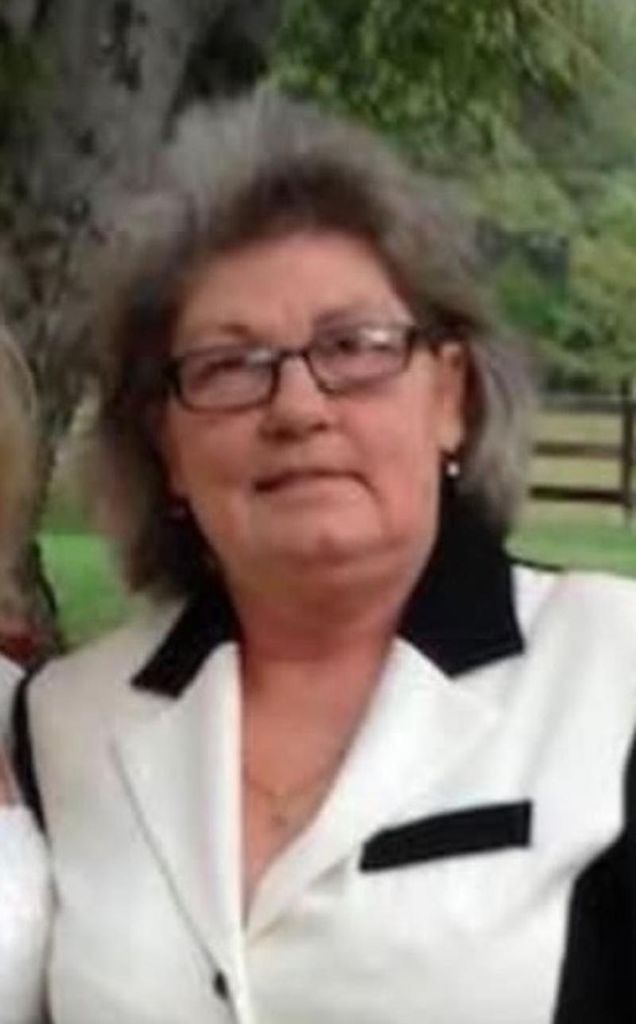 Patsy Ann Ferrell Profile Photo