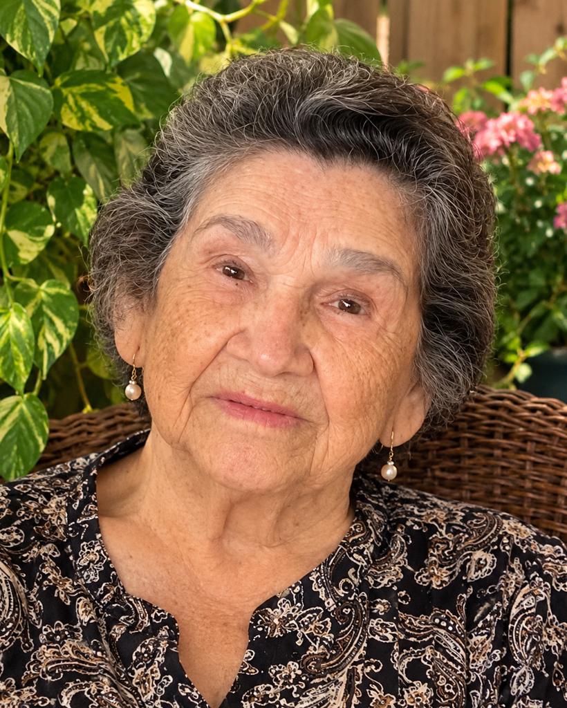 Ruth Elisa Ibarra Márquez Profile Photo