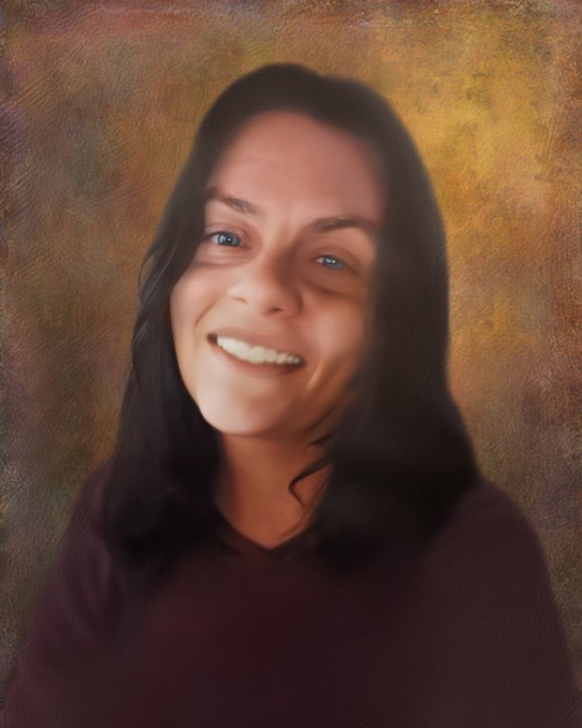 Amber Rose (Bell)  Graves