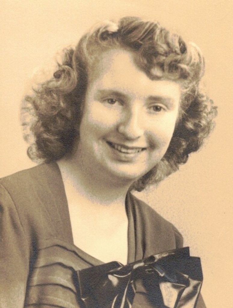 Mabel "Gerri" Geraldine (Newlon)  Jones