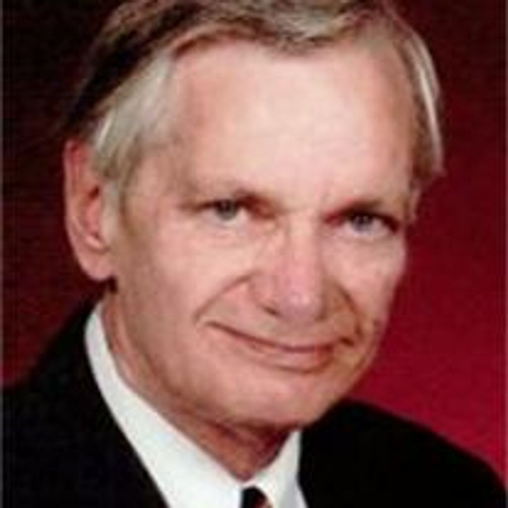 Randall Mcconnell