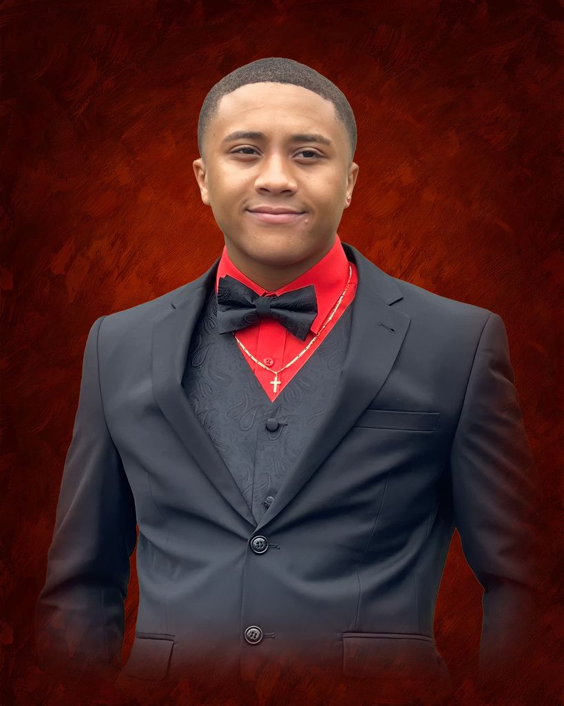Marcus Leday Profile Photo