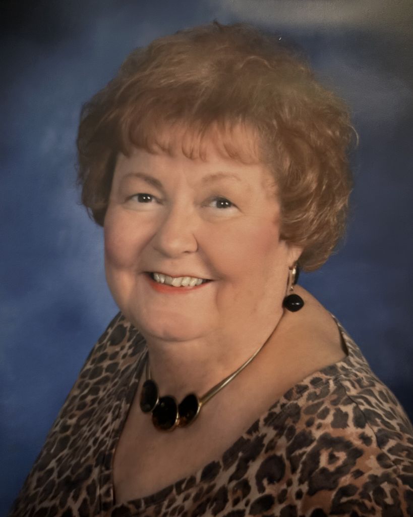 Anne C. (Porter) Angilly Profile Photo