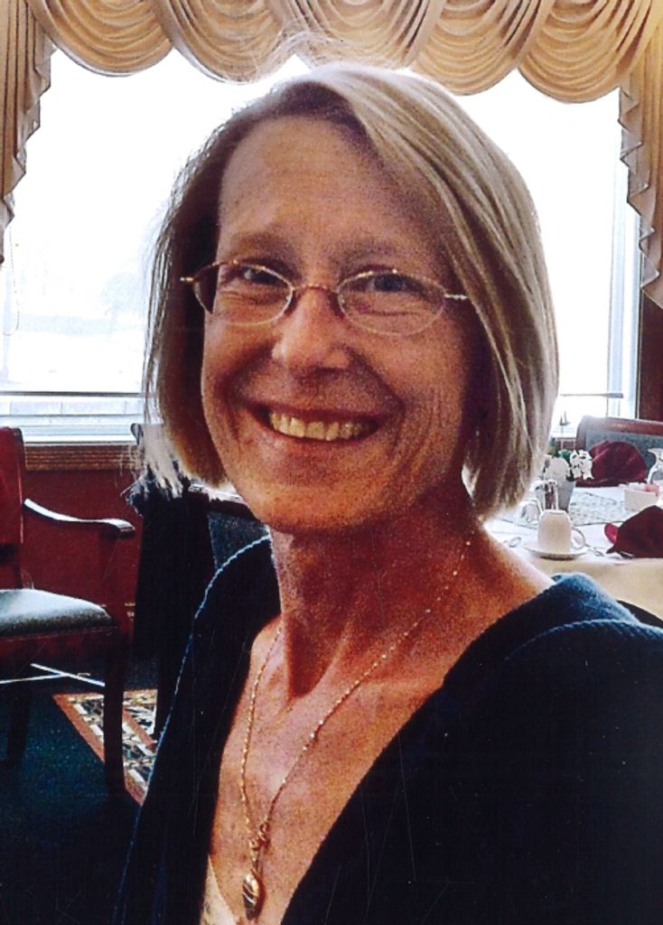 Elaine Linda Schotte Profile Photo