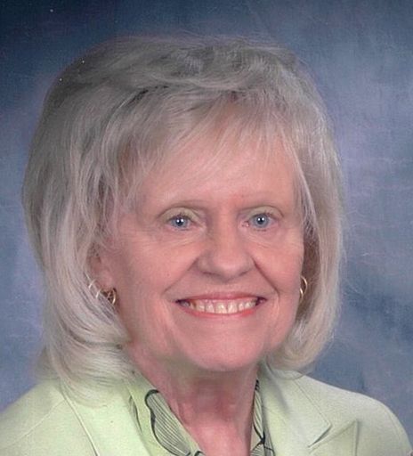 Thelma Ruth Hunlock Profile Photo