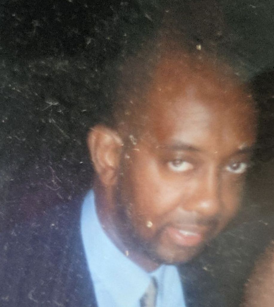 Larry Carpenter Profile Photo