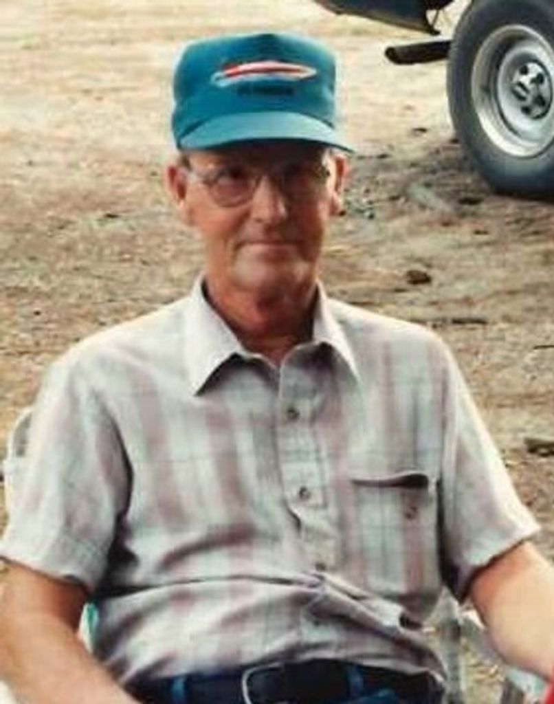 Joseph Alvin Byrd Profile Photo