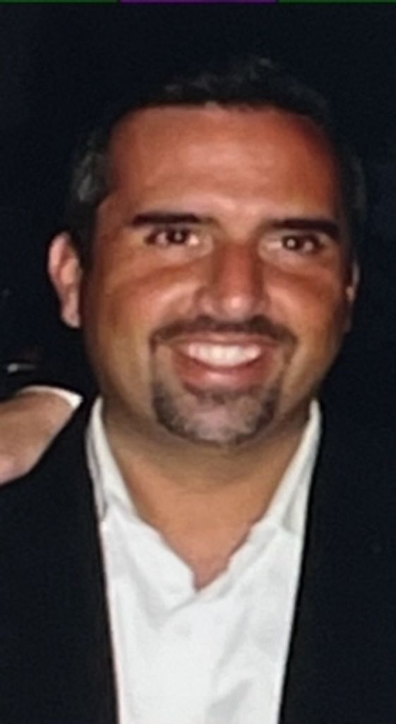 Anthony Michael Pavia Iii Profile Photo