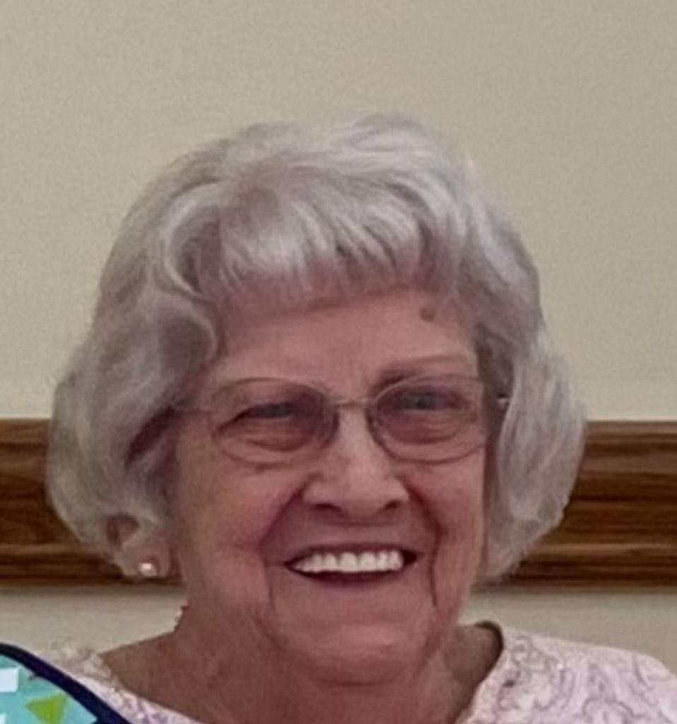 Lena Mae Sherrill Barlow Profile Photo