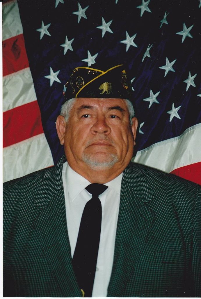 Henry Mendoza Profile Photo