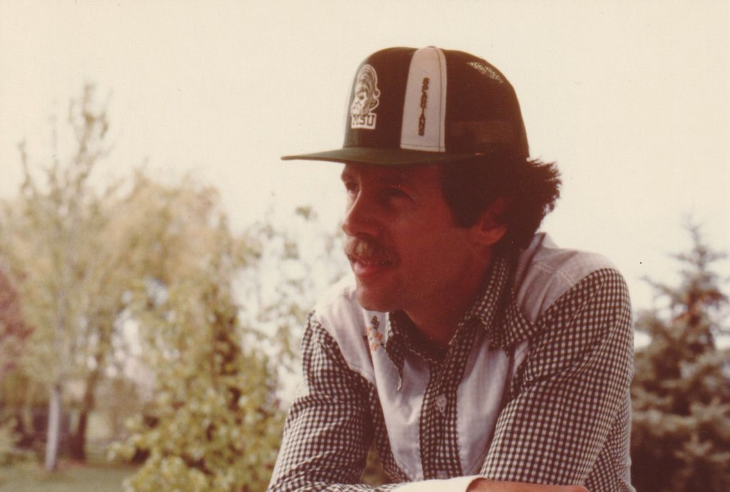 Jack V. Garcia Profile Photo