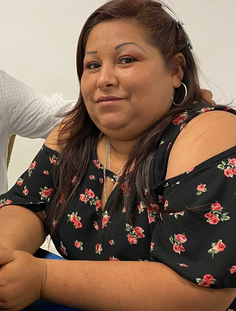 Lidia San Juanita Galvan Profile Photo