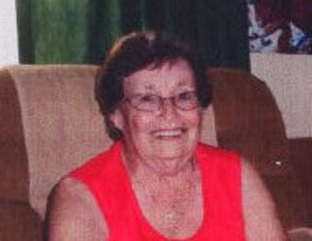 Hazel Louise (Terrell)  Powers Profile Photo