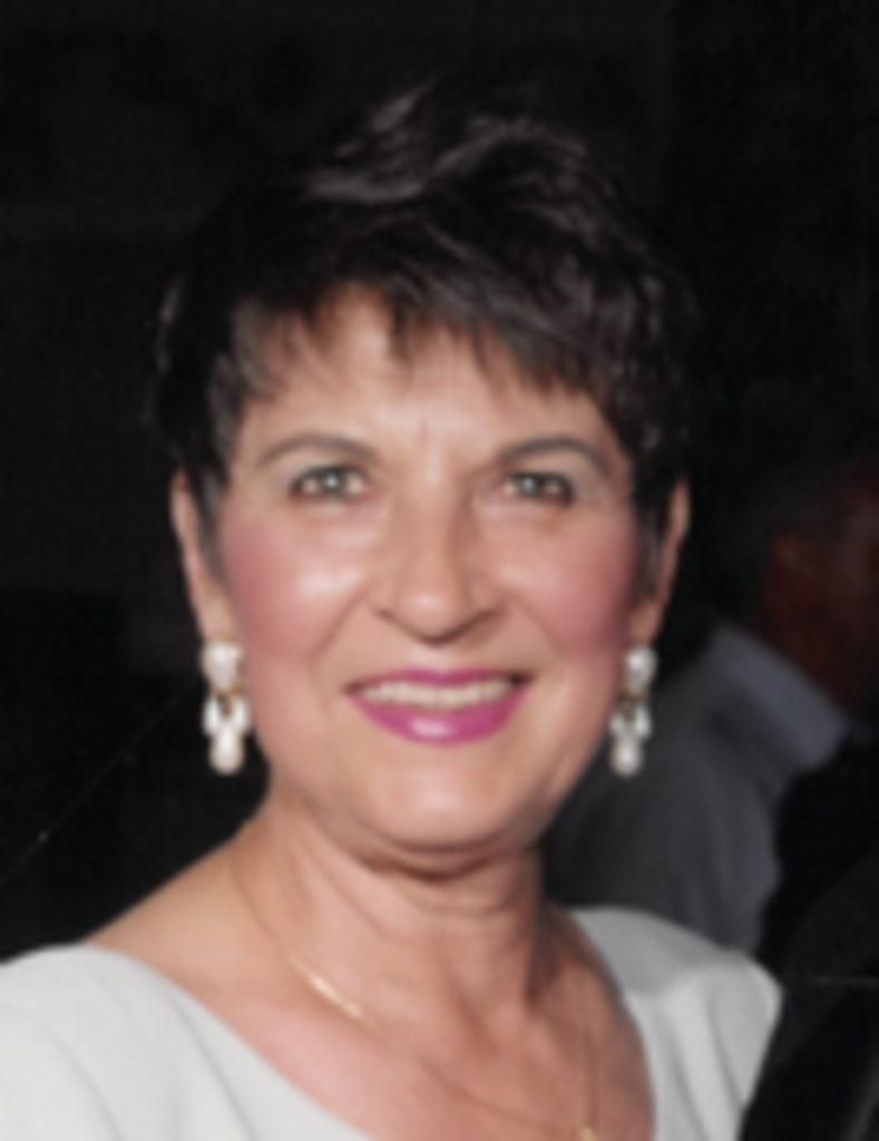 Marilyn Louise (Hoagland) Tuzzio