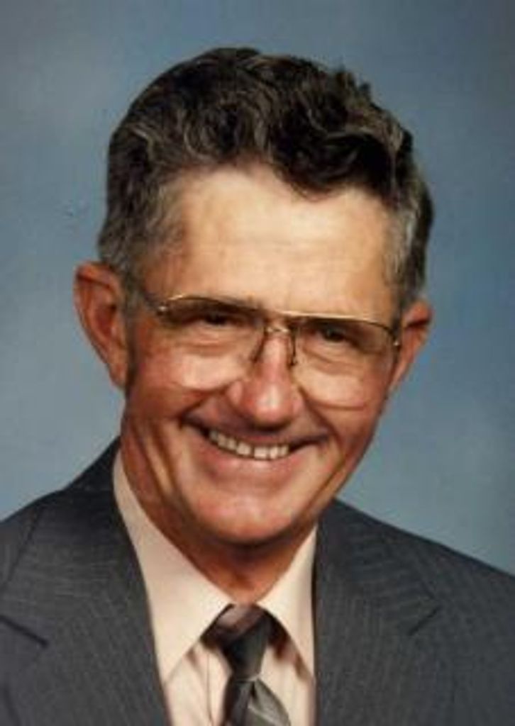 
Bill
 
Ferguson
