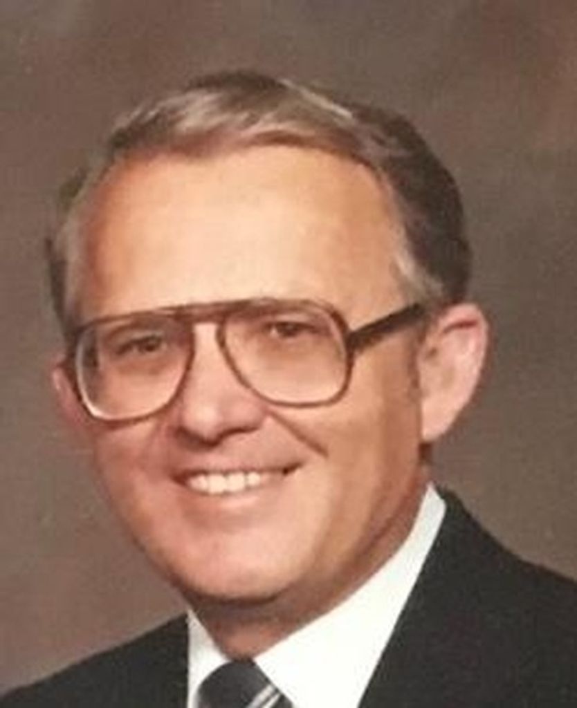 Arthur Turner Profile Photo