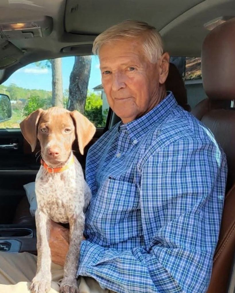 Don Miller Anderson Profile Photo