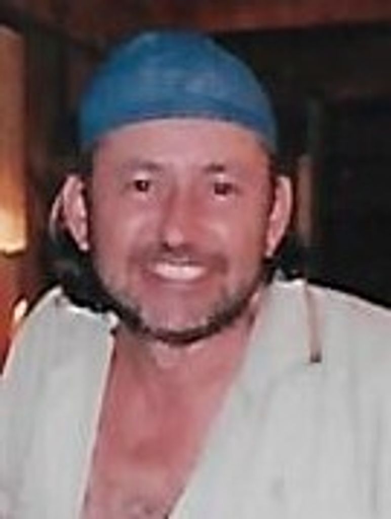 John Randolph Gernert Profile Photo