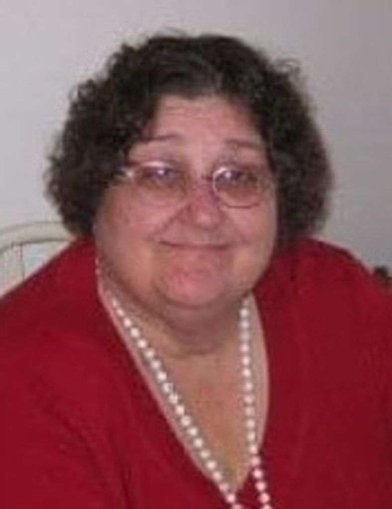 Maria M. Pugh