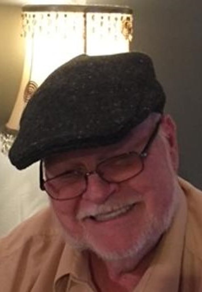 Douglas Stuart Macculloch