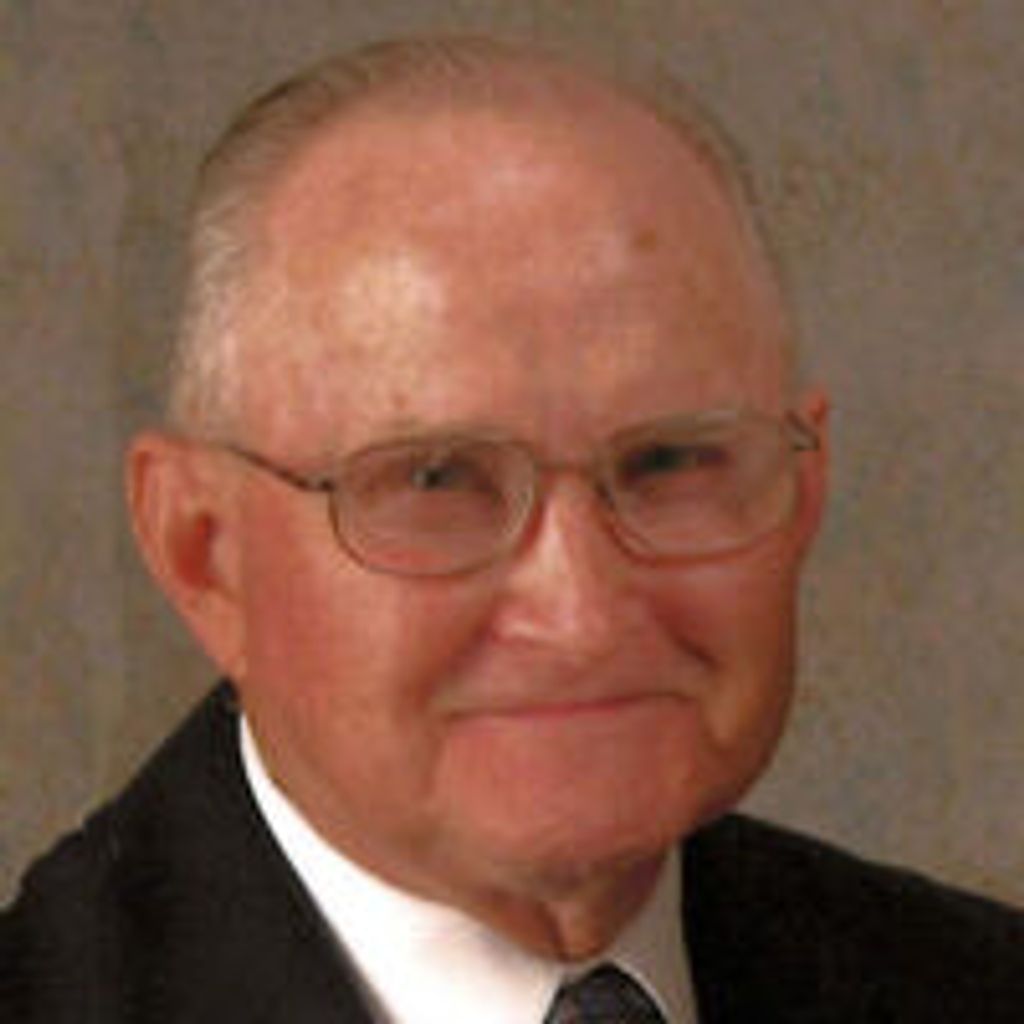 Richard Roy Allen Profile Photo