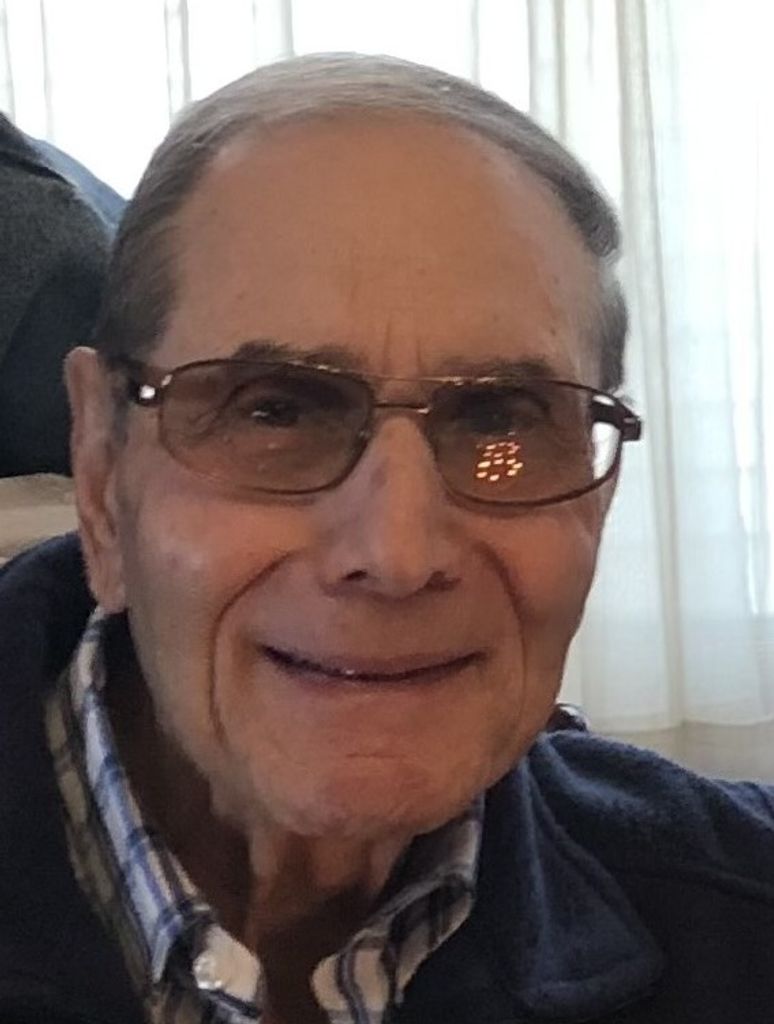 George F. Chard Profile Photo