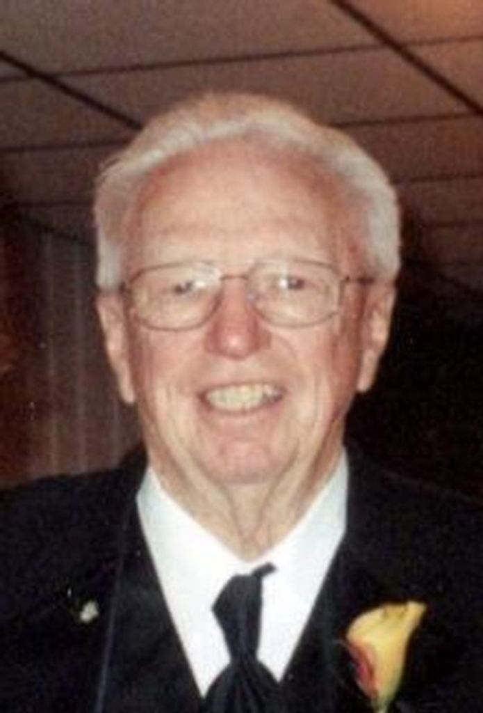 William H. Atkins Profile Photo