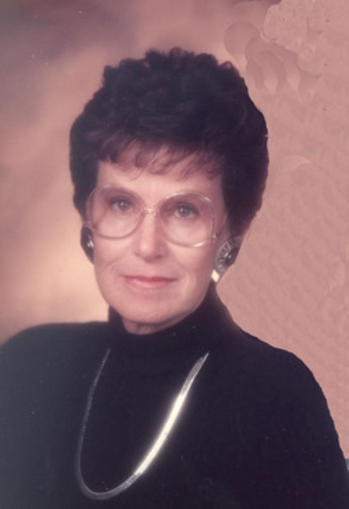 Patricia Irene Lynsky