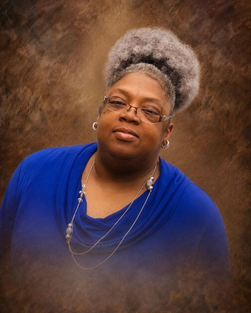 Gwendolyn Moore Profile Photo
