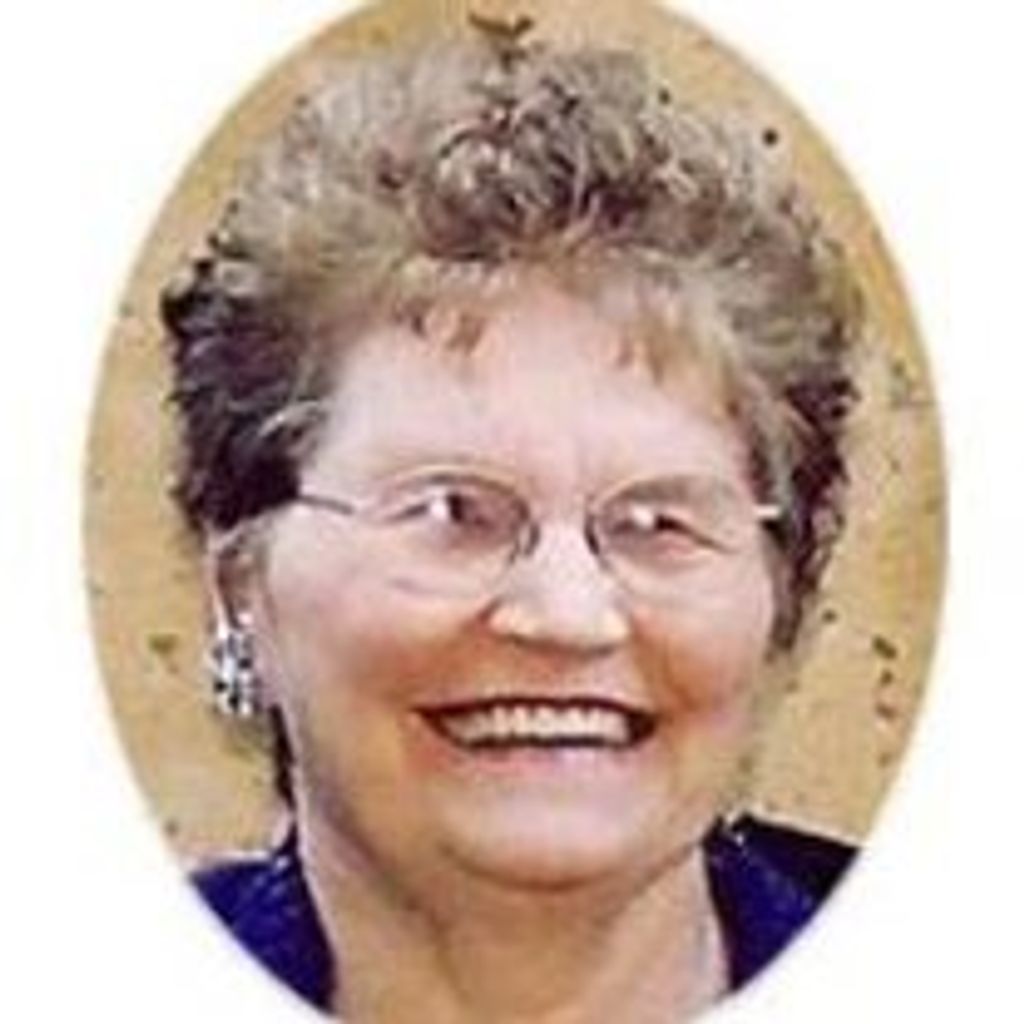 Florence Plunkett