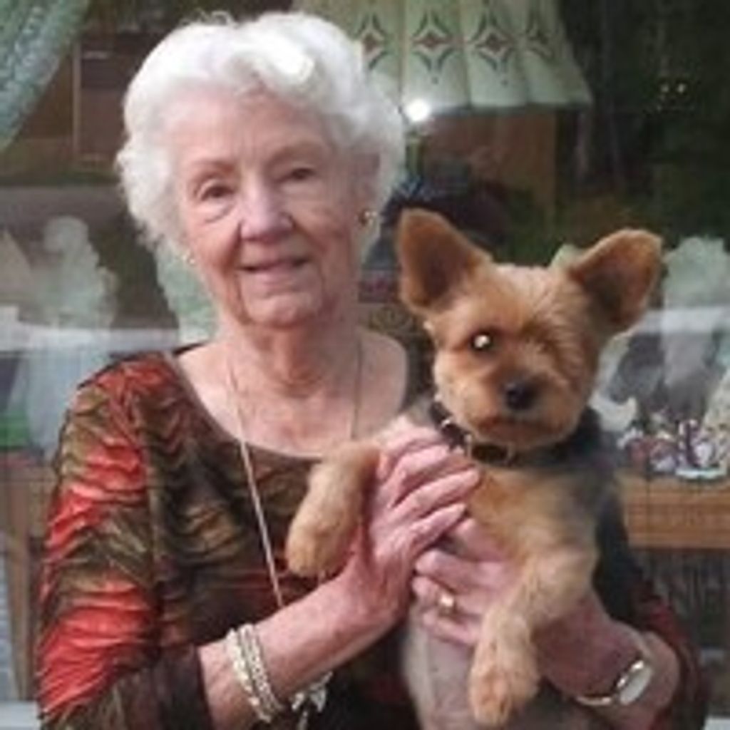 Peggy Jo Bridges Archey